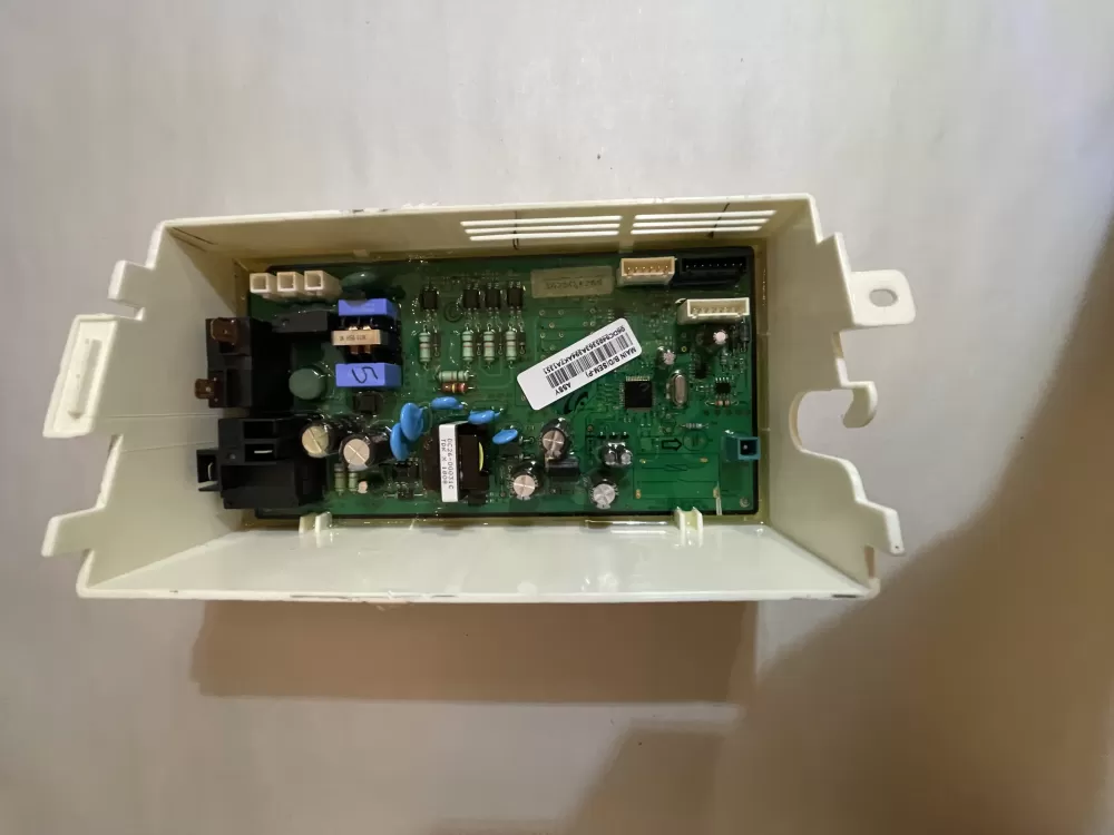 Samsung DC94-05363A Dryer Control Board AZ189963 | KM706