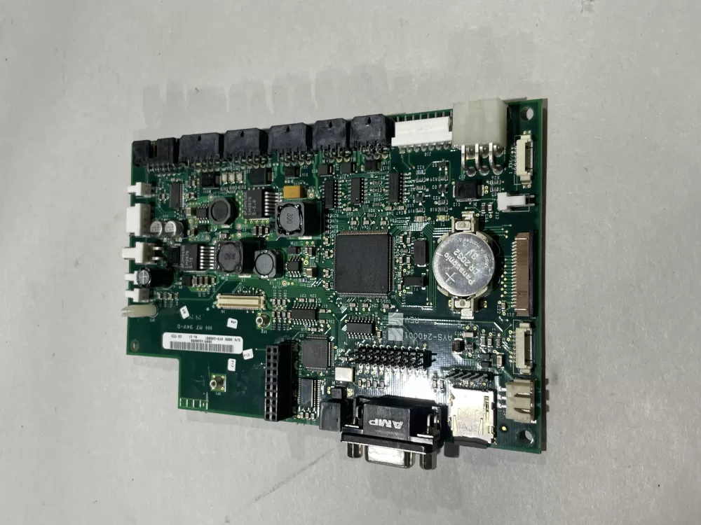 AYS-240001 Board - Control