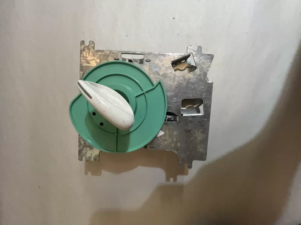 GE 165D5484P003 Dishwasher Timer