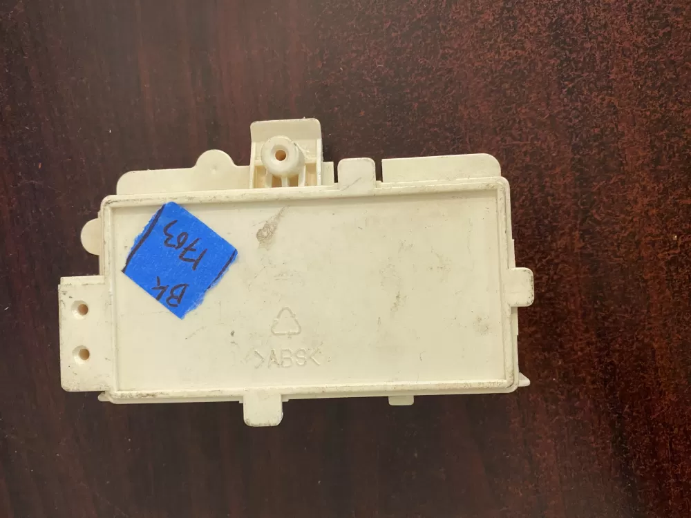 LG 5251356 6201EC1006E Washer Control Board Noise Filter AZ34652 | BK1703