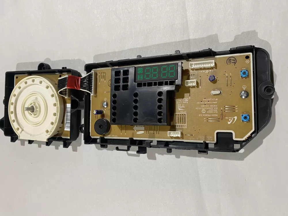 DC94-04345E Washer Assy Pcb Display