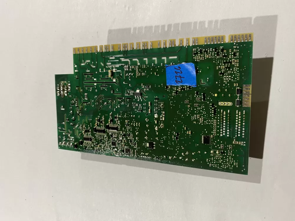 KitchenAid W10538039 Dishwasher Control Board AZ186028 | BK2726