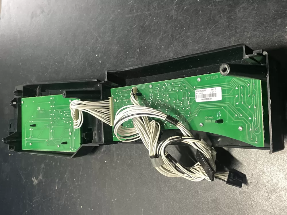 Kenmore 8529019 Dryer Control Board