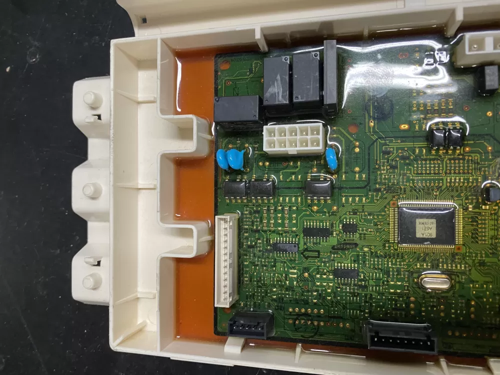 Samsung DC92-01803D DC9201803D Washer Control Board