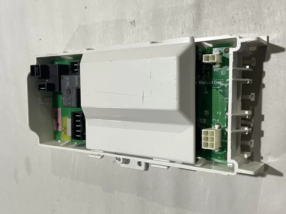 Whirlpool Kenmore AP6015062 W10110641 W10110641R WPW10110641 PS11748333 W10110641 D Dryer Control Board