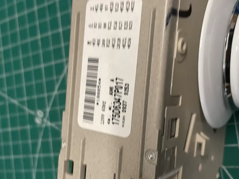 Hotpoint General Electric AP2046007 278269 Washer Timer AZ203229 | Wm2264