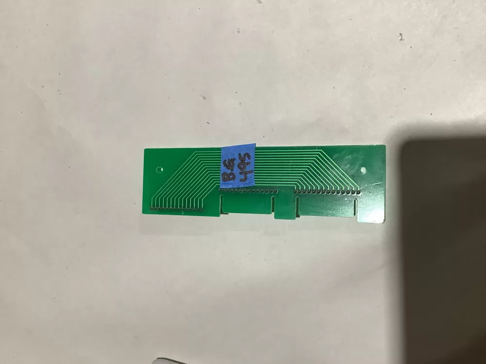 KitchenAid 8531873 Dishwasher Control Board Interconnect AZ138712 | BG495