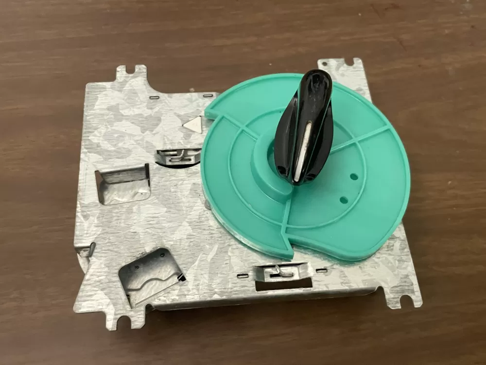 GE 165D5484P003 Dishwasher Timer