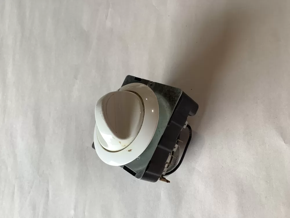 Kenmore 131062300D 131062300 PD00007371 5303285734 Dryer Timer AZ143193 | ZC2409