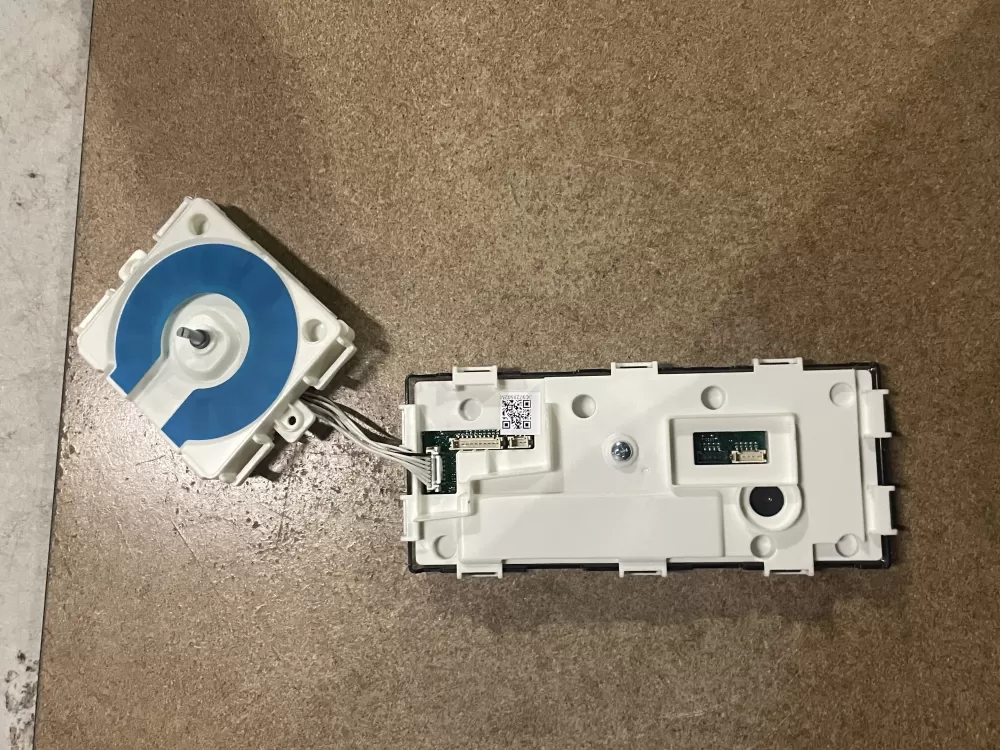 Samsung DC97-21502M Dryer Control Board Display AZ26919 | WM38
