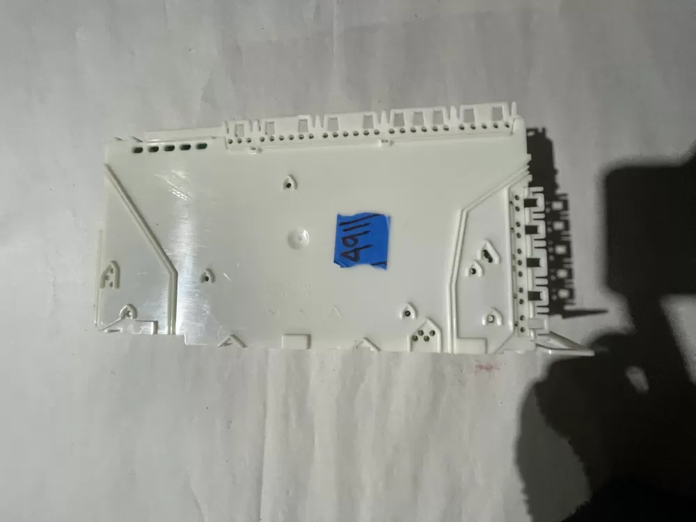 Bosch 9000584995 Dishwasher Control Board AZ209204 | KM491