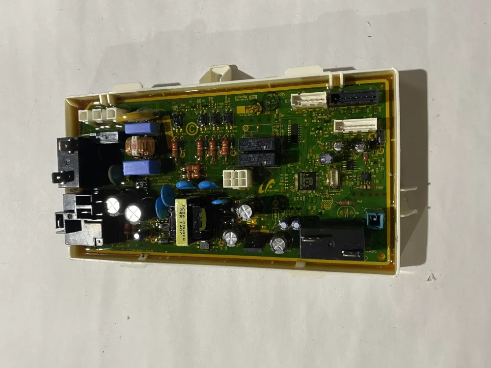 Samsung AP5916783 DC92-01606D PS9605952 Main Control Board AZ195546 | BK88