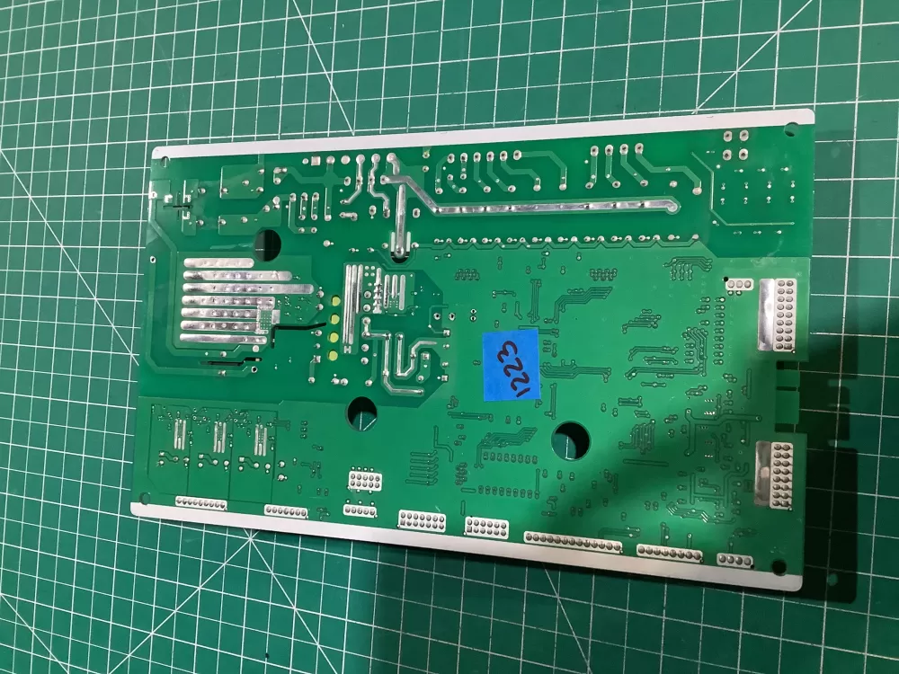 GE 239D5338G101 Refrigerator Main Control Board AZ151580 | NR1223