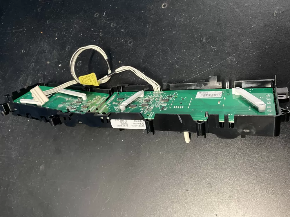 LG Whirlpool Washer Control Board W10310983 AZ18572 | BKV264