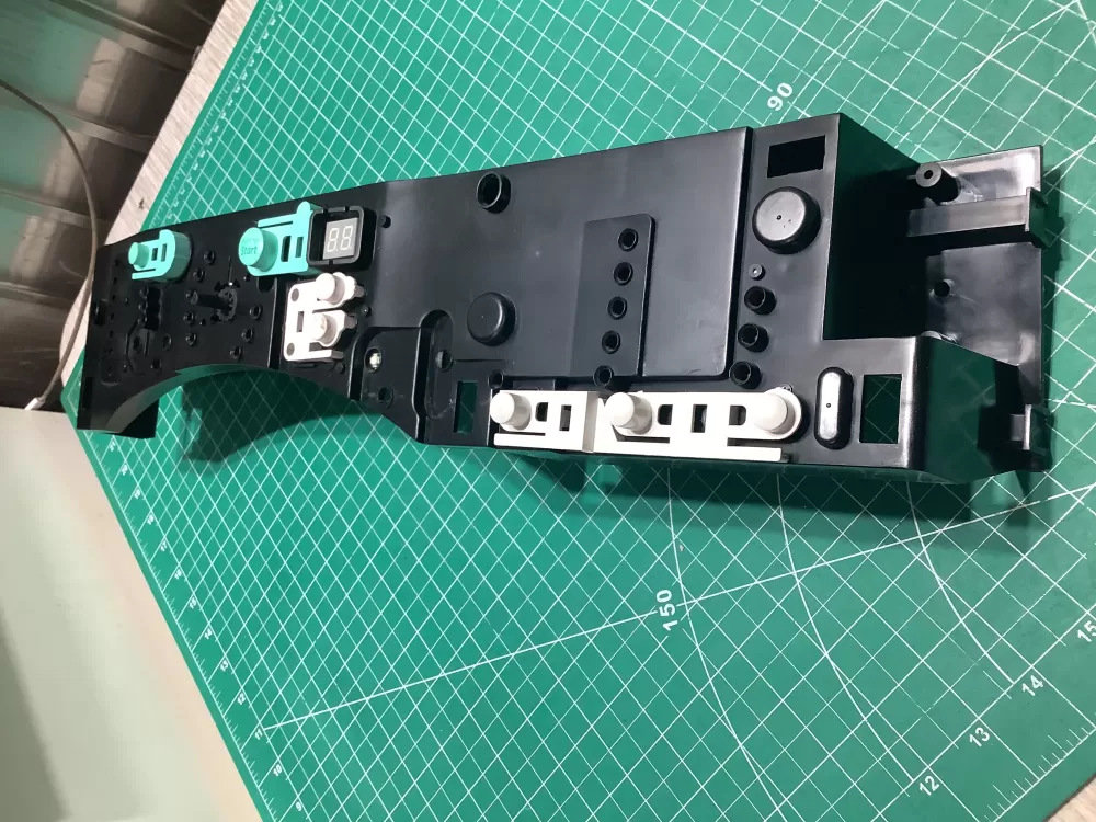  8519393_P1 Dryer Interface Control Board |