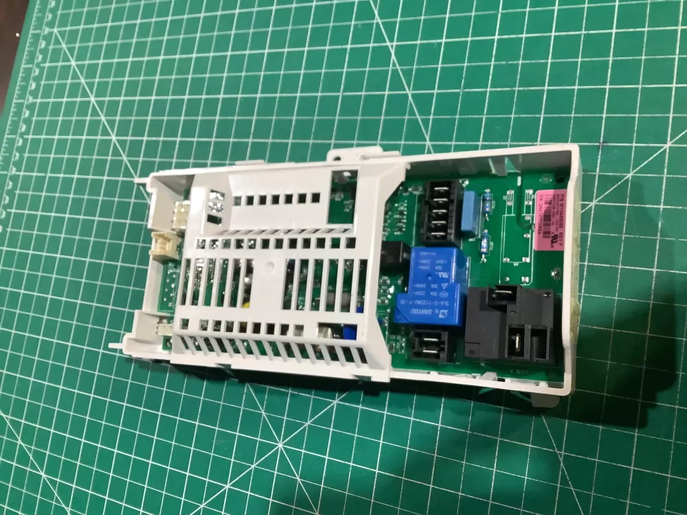 Maytag Kenmore W10448068 W10753615 Dryer Control Board AZ153109 | NR127