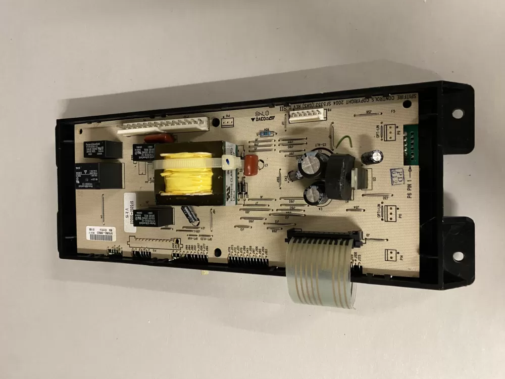 Kenmore AP3906071 316418503 PS1148203 Range Control Board AZ230216 | BK1689