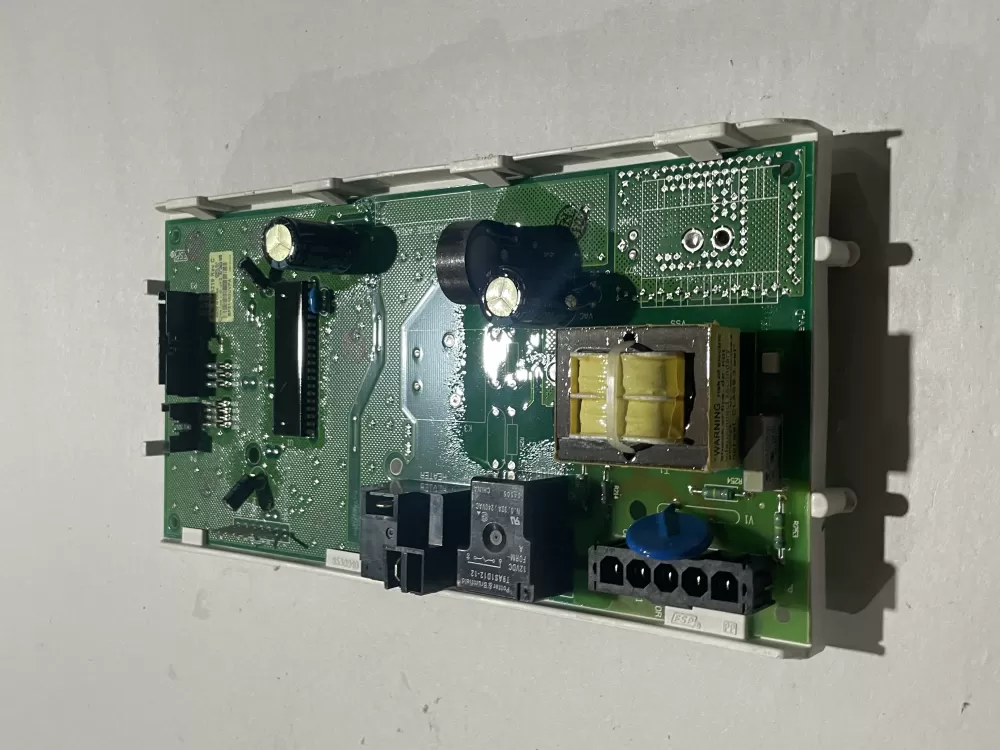 Whirlpool  Maytag  Kenmore WP8546219  AP6013143  8546219  1060737  3978889  3978917  3978918  3978918R  3980062  3980062R  661653  8546219EXCR  8546219R  8557308  8557308R  PS11746365  FGWPL502W7J Dryer Control Board