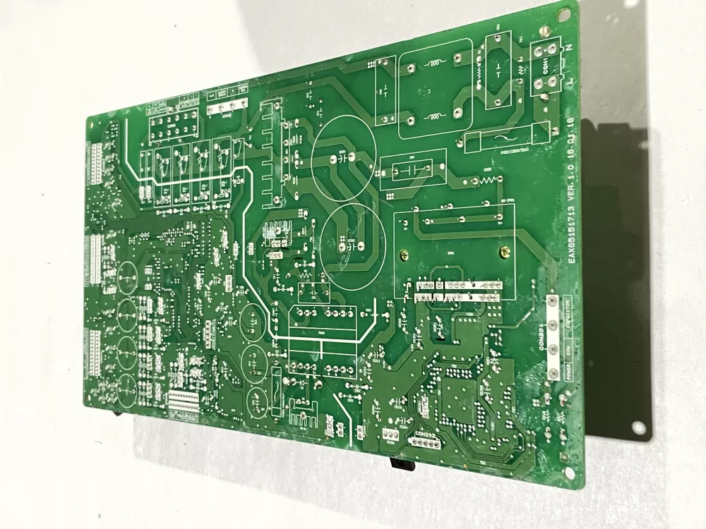 LG EBR77042534 CSP30020831 Refrigerator Control Board AZ162919 | Wm214