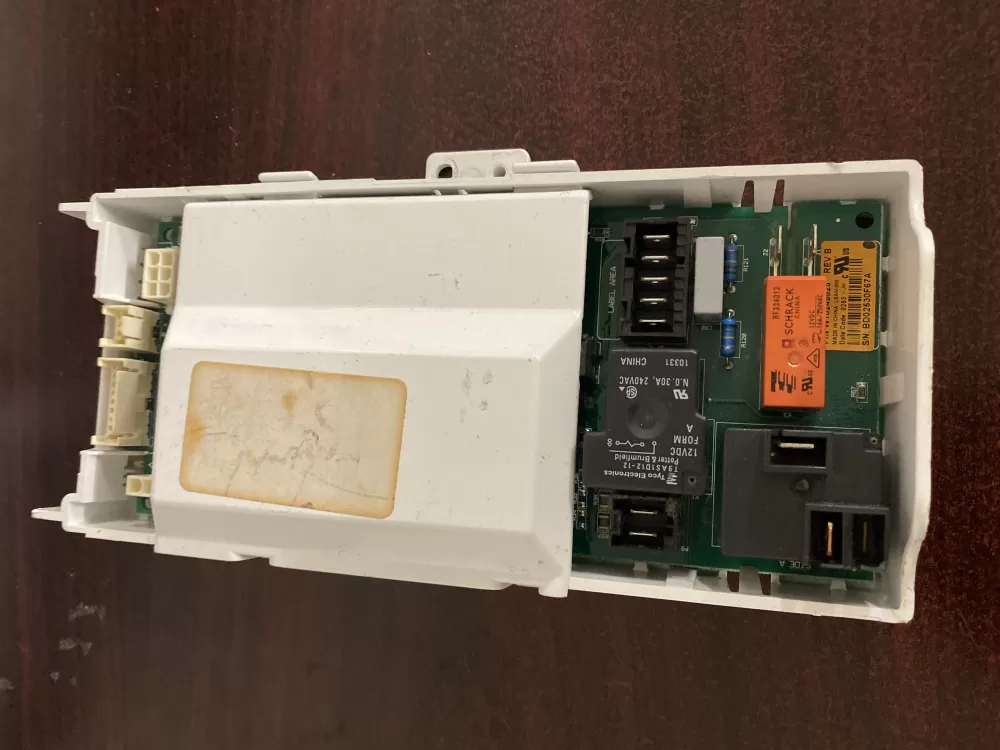 Whirlpool  Maytag AP5988879 W10249824 W10249825 W10326370 W10410008 W10845086 PS11728091 W10249824 F Dryer Control Board