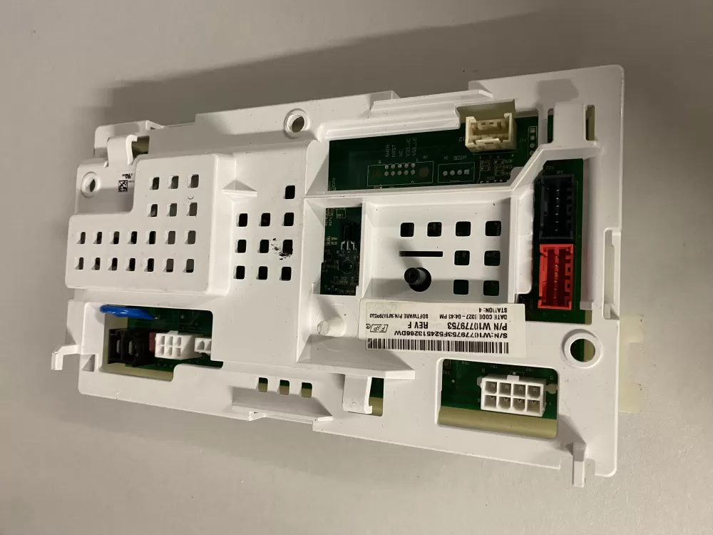 Whirlpool Kenmore W10669042 Washer Control Board Electronic AZ230215 | BK1689