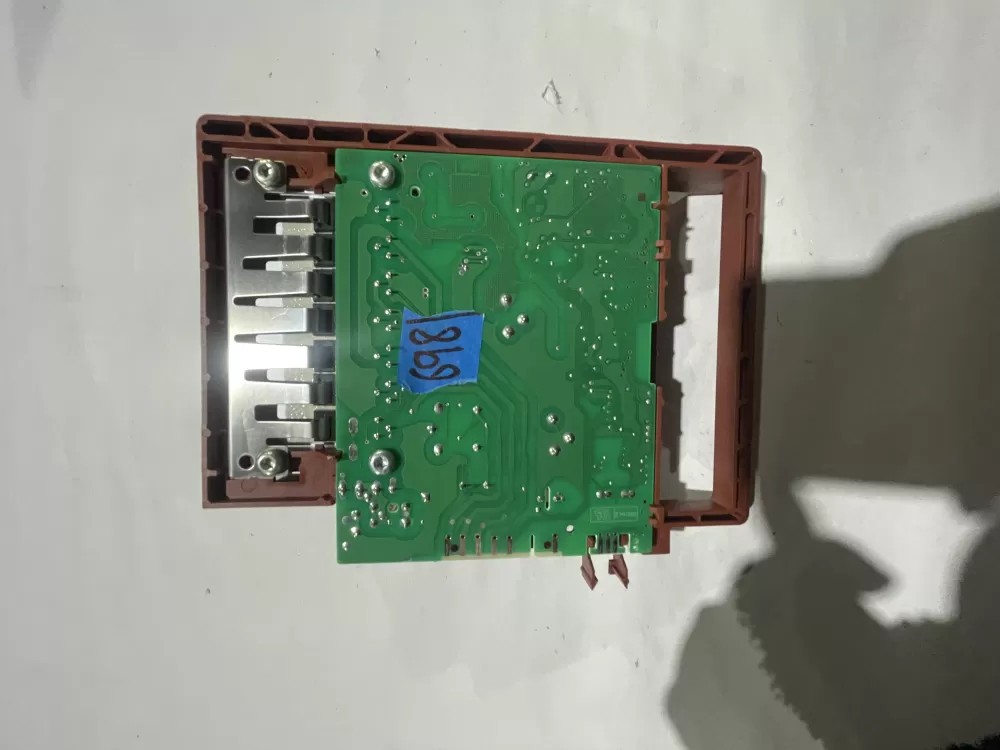 Kenmore 461970300683 Washer Motor Control Board AZ188222 | KM698