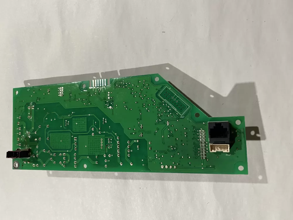 GE 265D1462G202 WD21X24899 AP6972062 Dishwasher Control Board AZ186612 | BK2745