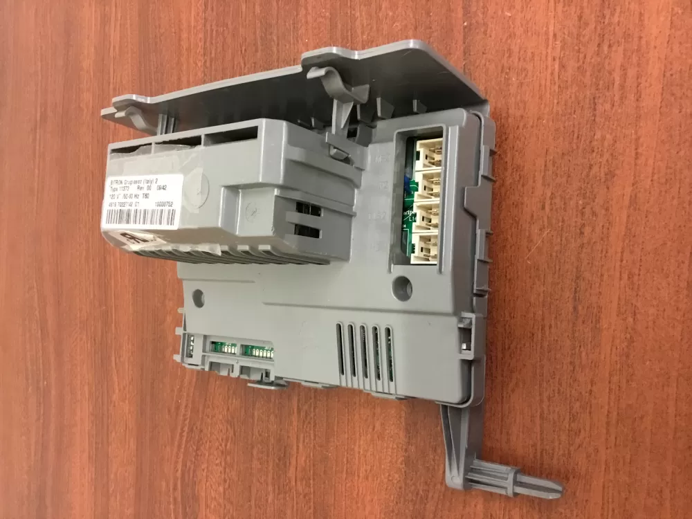 Whirlpool 4619 70227142 01 46197022714201 Washer Control Board AZ30883 | NR1664