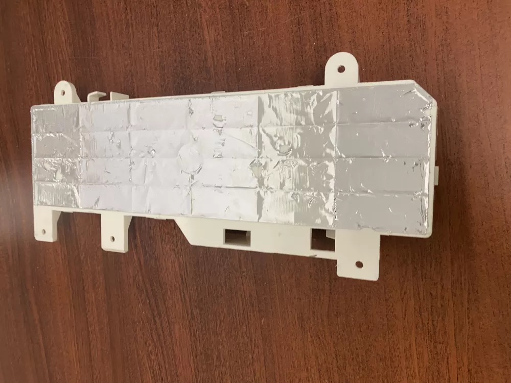 Samsung DC92 01625Y Washer Control AZ48947 | BKV449