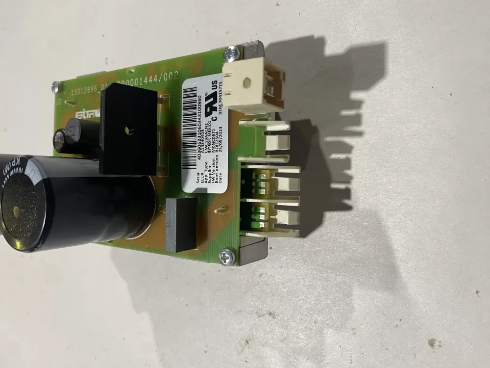 Frigidaire A14340403 Laundry Motor Control Board AZ112418 | BK1681