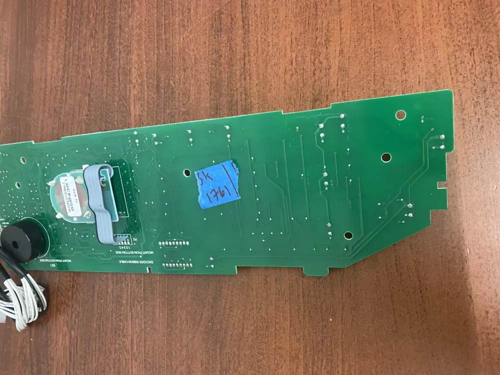 Whirlpool W10051132 W10051134 WPW10051132 Washer Control Board AZ44528 | BK1761
