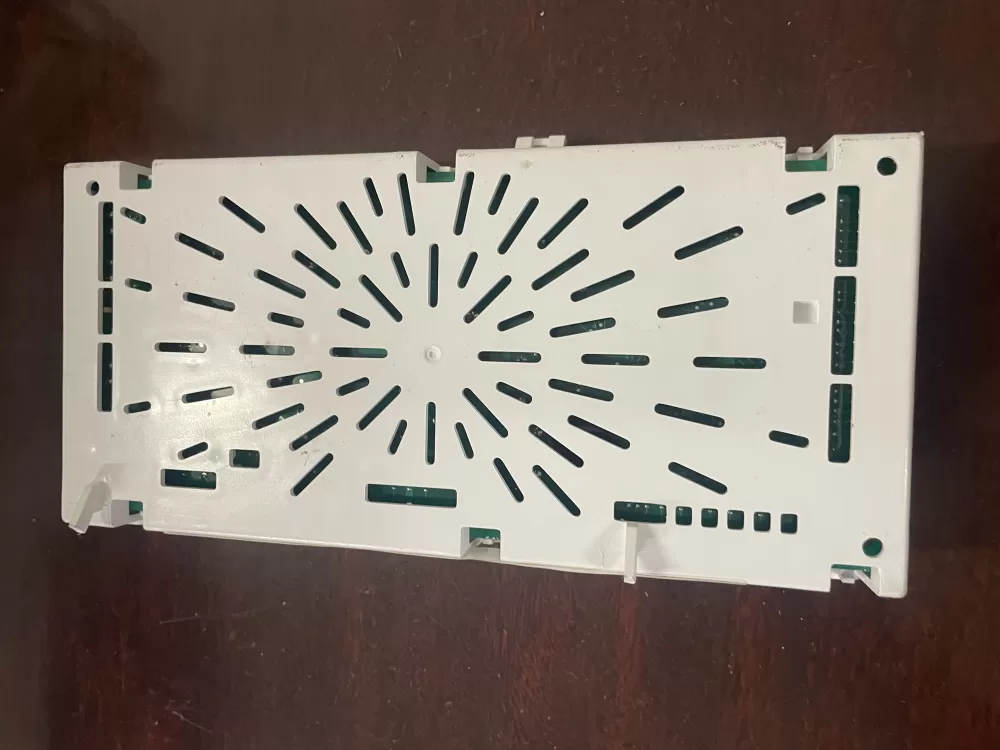 Whirlpool Kenmore W10583051 AP6023197 Washer Control Board AZ48670 | KM1219