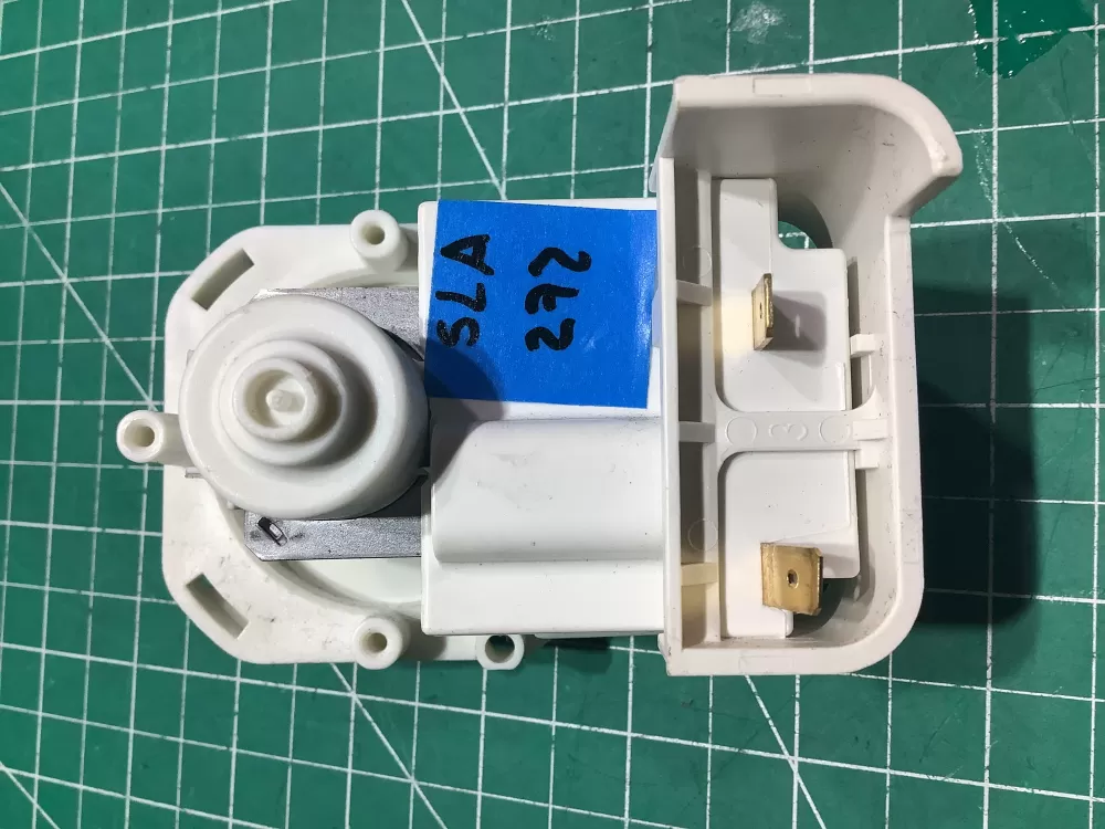 Frigidaire A00044328 Dishwasher Drain Pump AZ144872 | SL272
