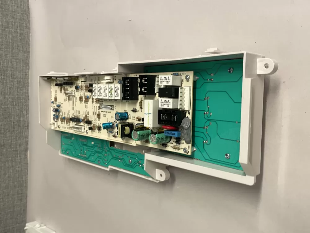 00N21830301 Whirlpool Washer Board - Control