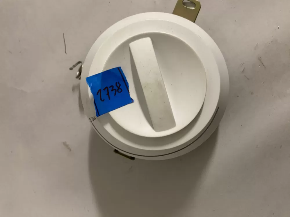 Whirlpool Fridge Cold Control Thermostat (120/240Vac) 2200832 AZ197671 | BK2738