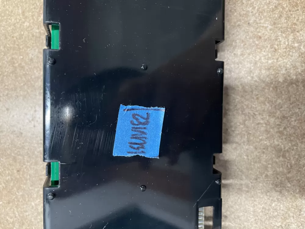 Whirlpool AP6027408 W10759290 Range Control Board AZ20744 | KMV182