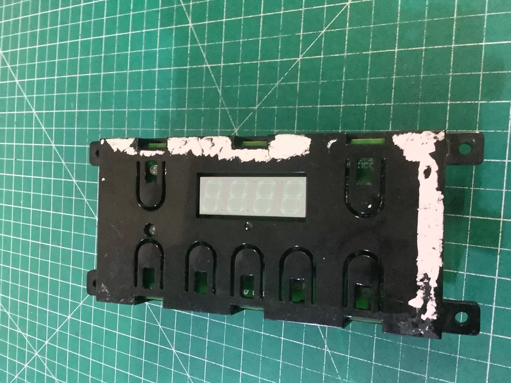 Frigidaire Kenmore AP6892696 316222801 Range Control Board AZ212836 | NR1512