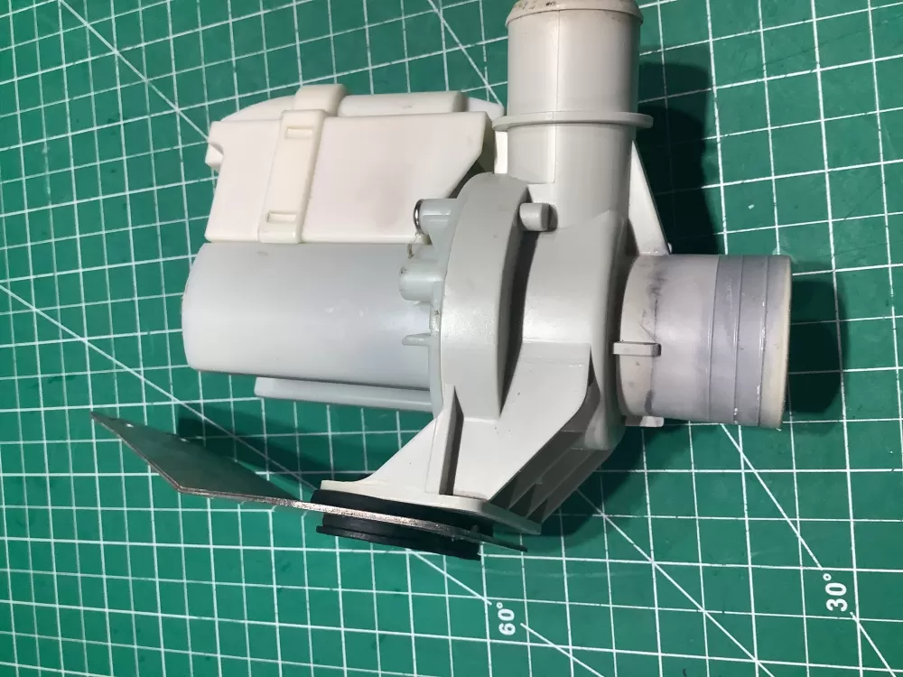 Hotpoint GE 175D3834P008 Washer Drain Pump AZ142143 | SL271