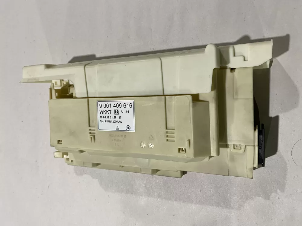 Bosch 9-001-409-616  9001409616  9 001 409 616 