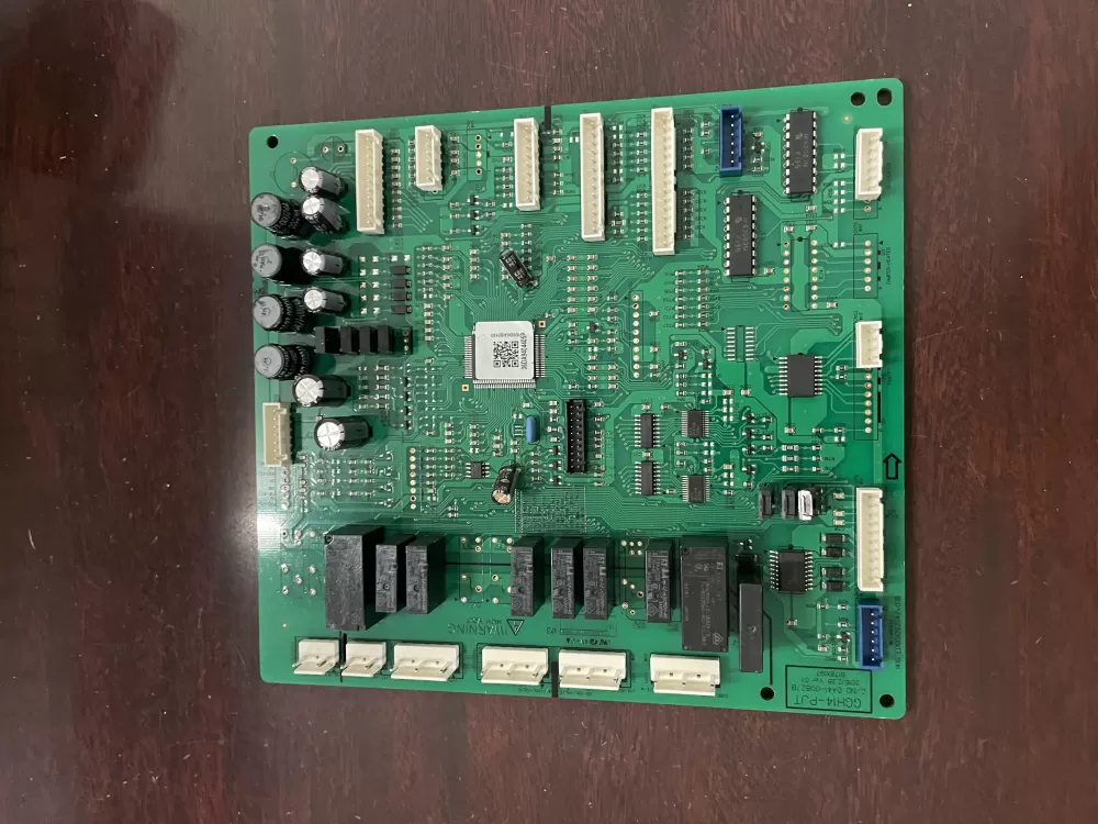 Samsung DA94 04405P Refrigerator Control Board AZ57021 | KM2023