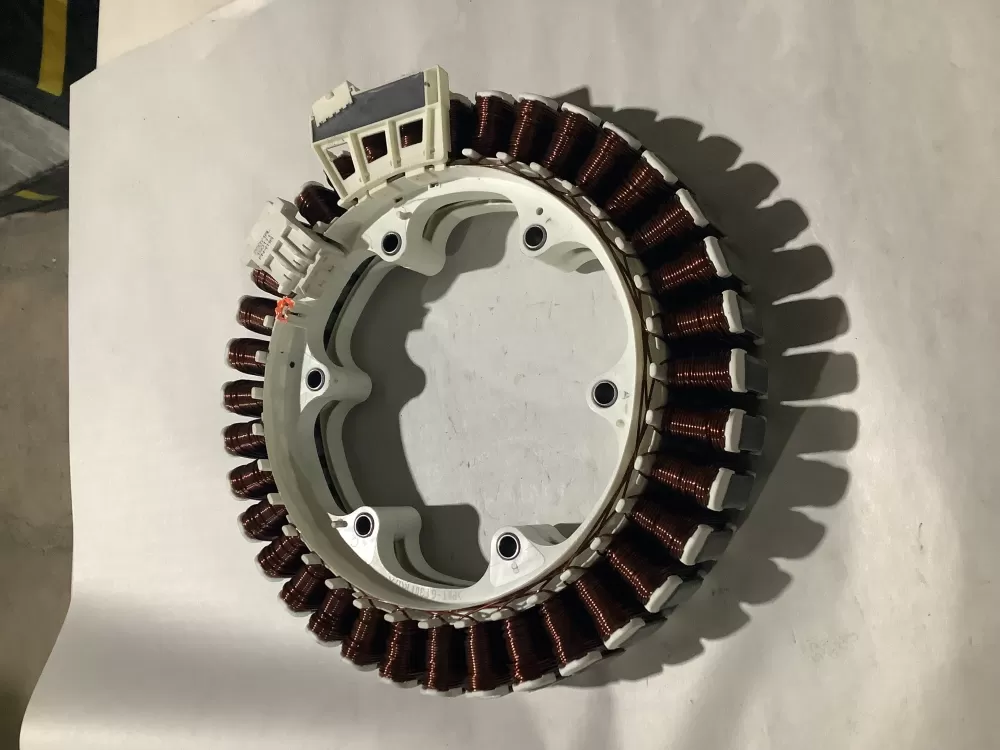 LG MEV504062-CY-#1 Washer Motor Stator Assembly AZ203004 | Sl231