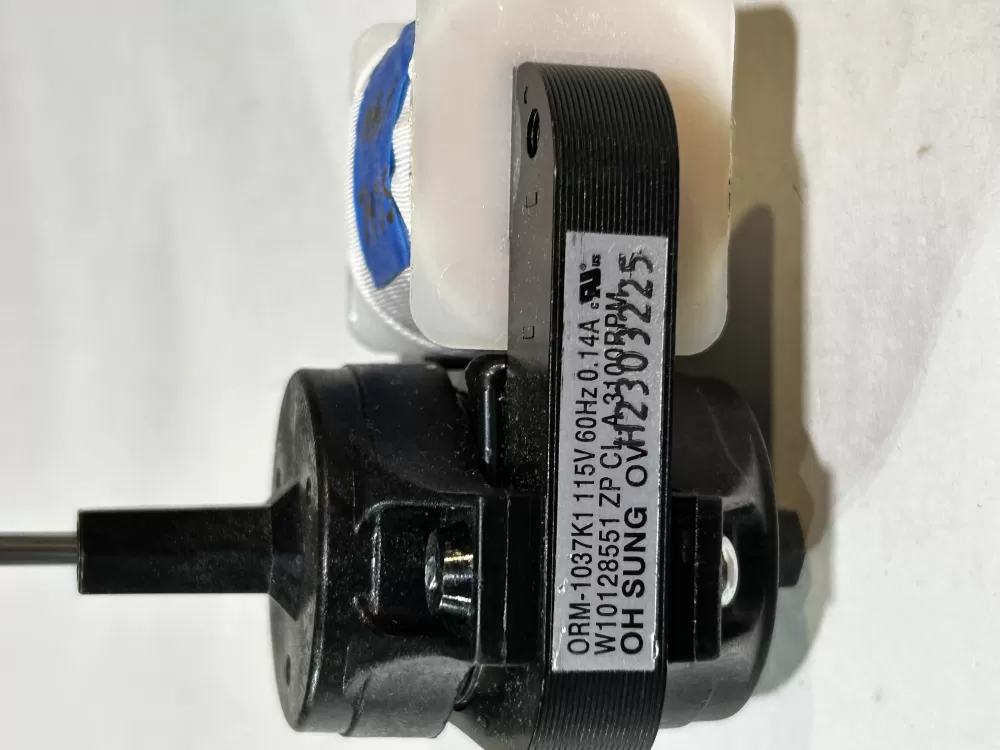 Maytag Whirlpool W10285511 Washer Switch AZ168827 | Sl194