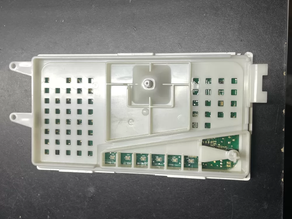 Whirlpool AP6278057 W10779753 W10831164 Washer Control Board AZ36119 | Wm375