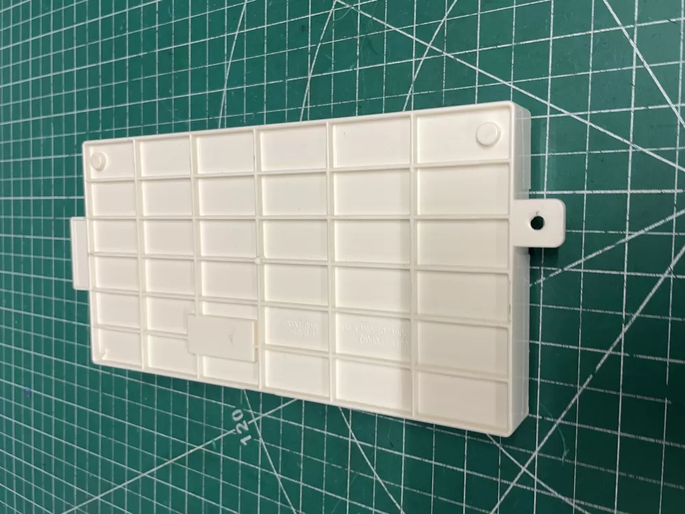 Samsung DC92-01596B Dryer Control Board AZ211033 | Wm1611