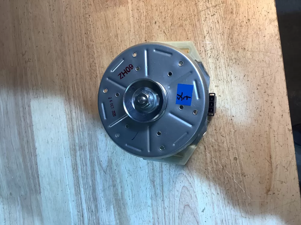 Samsung Sears 4787118527 Washer Motor Drive AZ210280 | Sl7