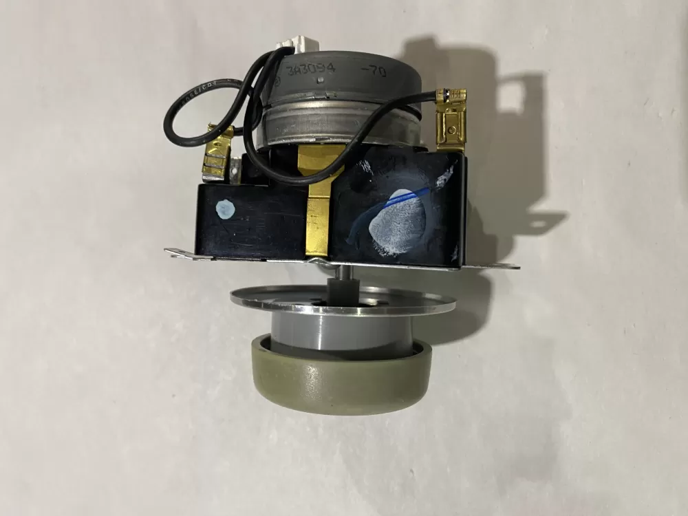 Whirlpool Maytag Amana AP6008573 3406725 WP3406725 Dryer Timer AZ150906 | BK2497