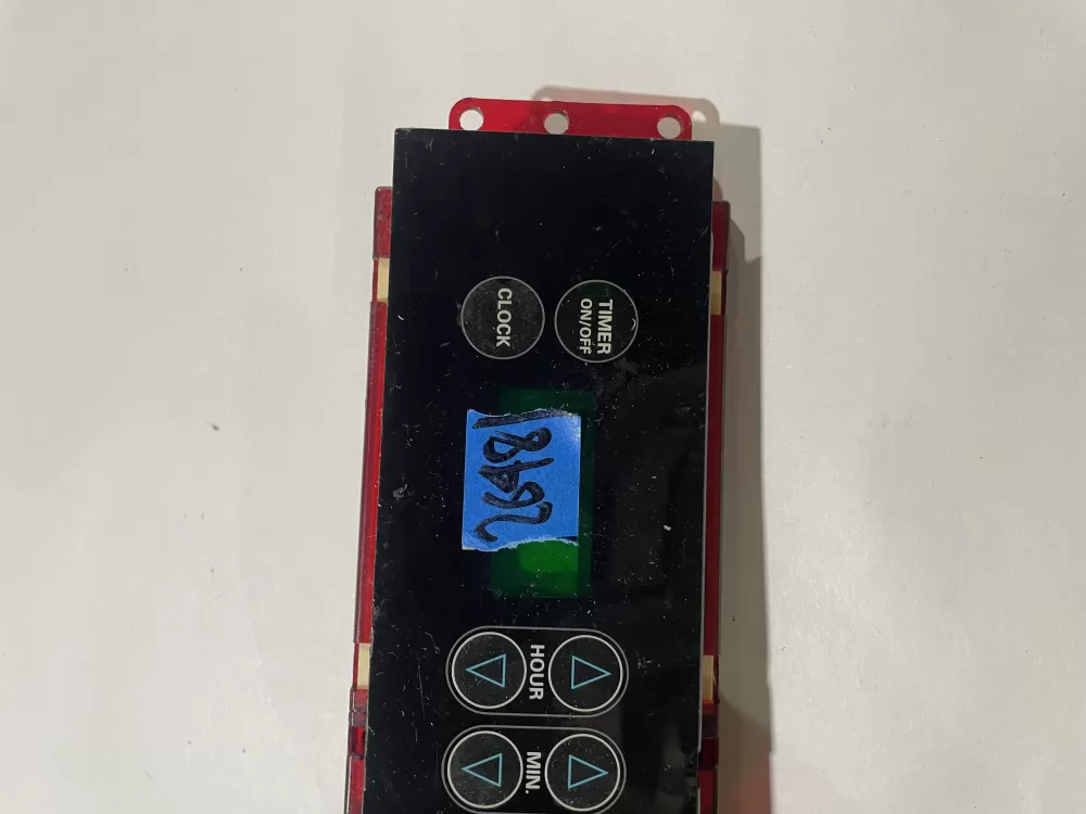 GE 183D5586P003 Range Oven Control Board AZ178012 | KM2648