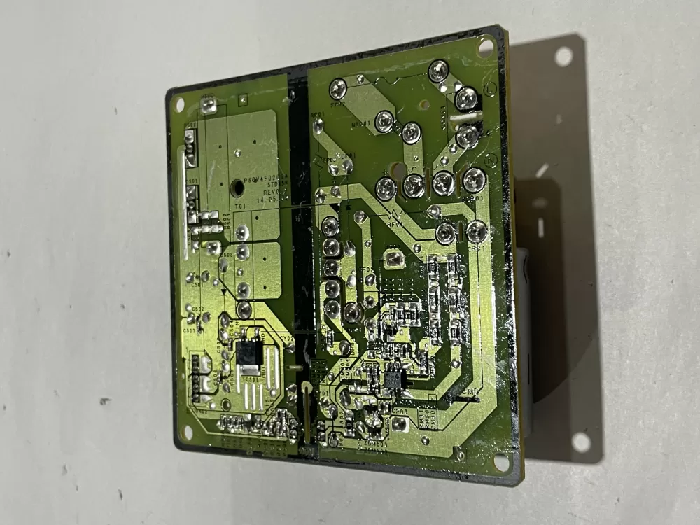 Samsung DA92 00486A Refrigerator Control Board AZ178742 | Wm477