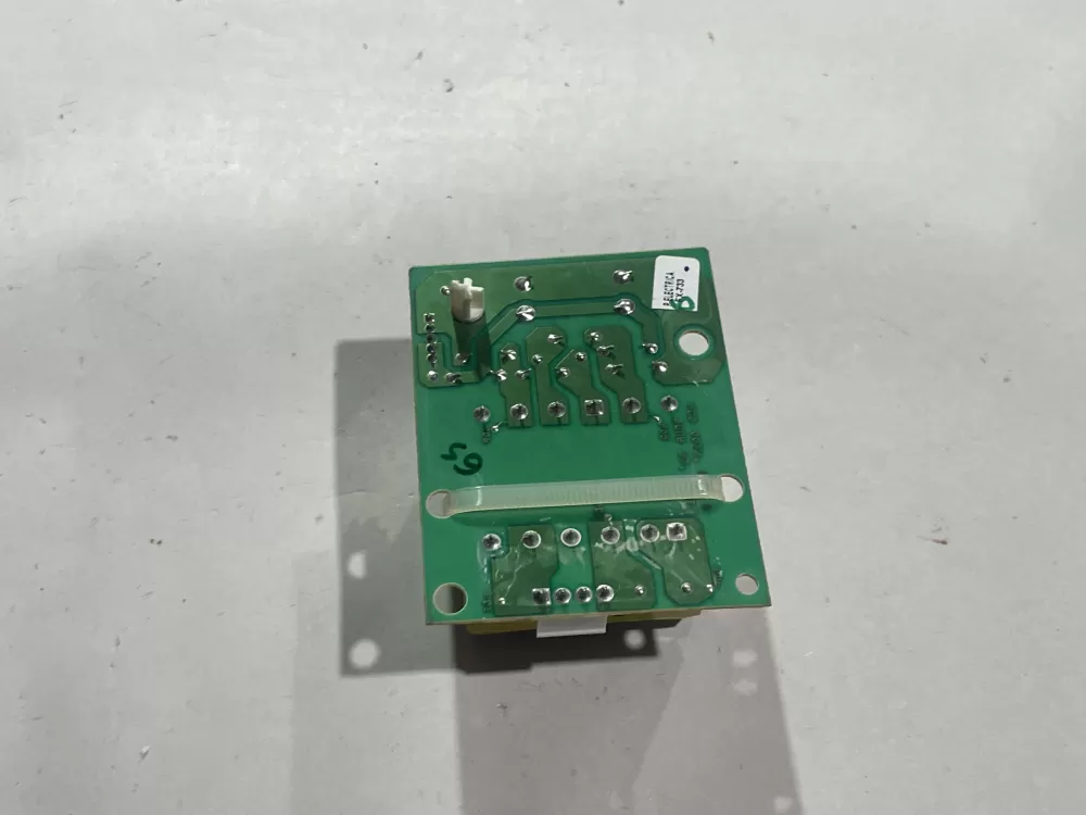 Electrolux Range Control Board 316535201A AZ168021 | Wm584