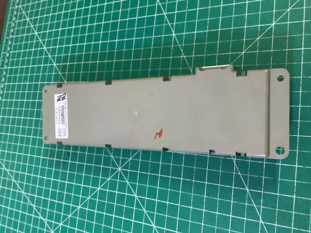 KitchenAid Whirlpool Kenmore Dishwasher Control Board AZ195016 | NR300